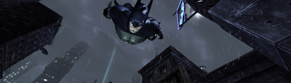 Batman - Arkham City Wallpapers (10)