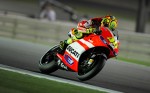 Ducati - Valentino Rossi Bike Wallpapers (2)