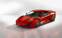 ferrari california wallpaper