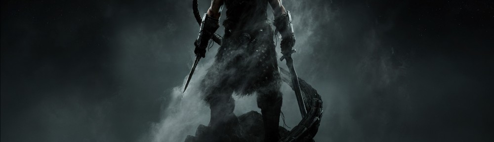 The Elder Scrolls V - Skyrim Wallpapers (4)