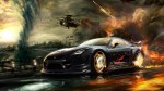 car wallpaper