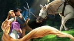 tangled wallpaper disney