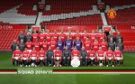 fc manchester united