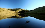 lake landscape