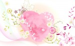 Valenitne's Day romantic wallpapers