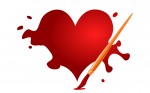 valentine's love desktop backgrounds