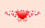 Valenitne's Day romantic wallpapers