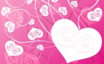 Valenitne's Day romantic wallpapers