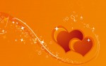 Valenitne's Day romantic wallpapers