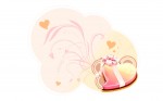 Valenitne's Day romantic wallpapers