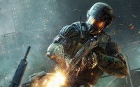 crysis 2 wallpaper