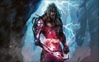 Magic: The Gathering, Tezzeret