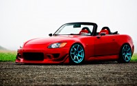 2000 S2K