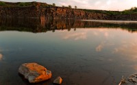Lake wallpaper