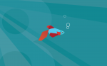 the new wallpaper for windows 8 beta
