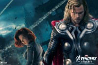 Chris Hemsworth as Thor