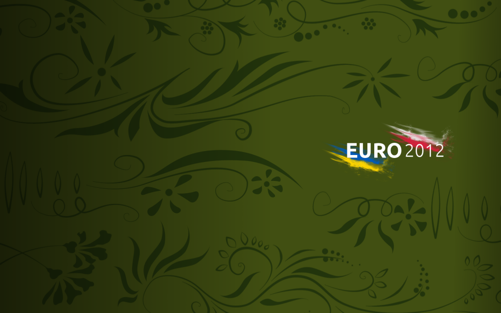EURo 2012 Poland-Ukraine