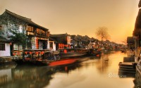 (Xitang,Jiashan,Zhejiang Province)