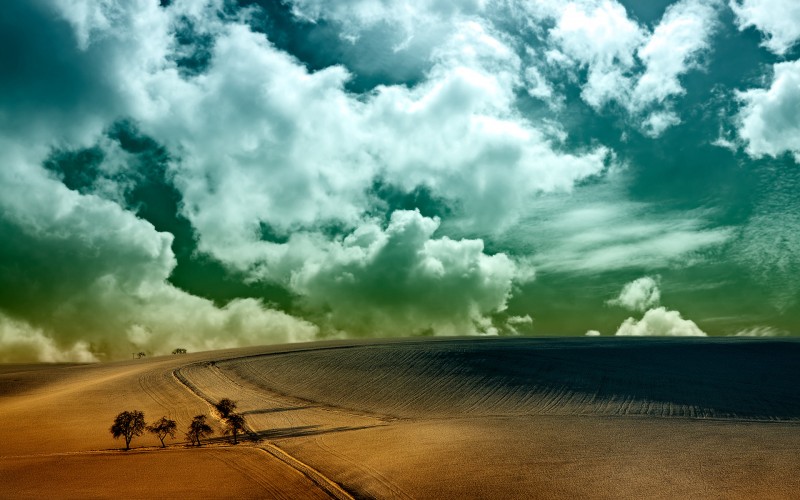 HD Wallpapers — 11 fantastic skies hq wallpapers 1920x1200