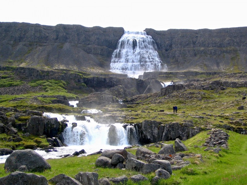 The 11 Most beautiful waterfalls on Iceland | HD Wallpapers