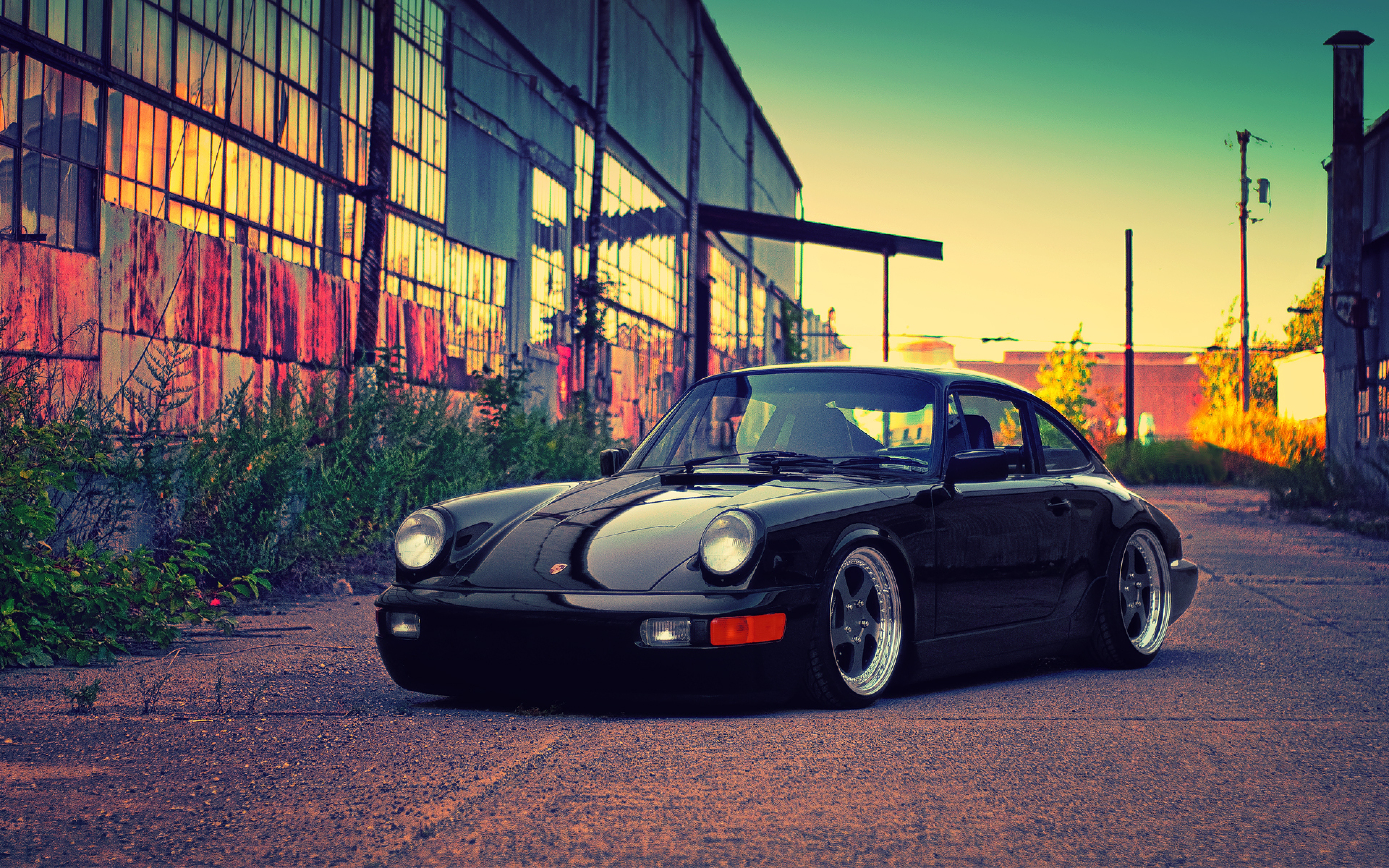 Porsche wallpaper 4k discount