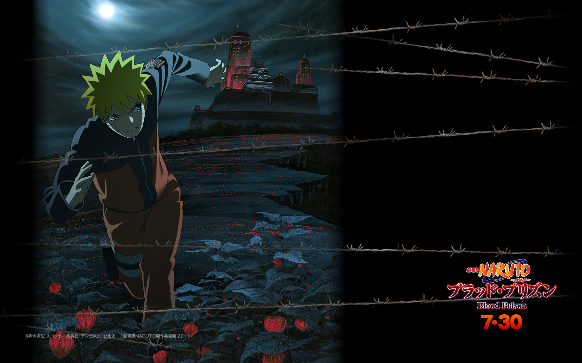 Naruto Shippuden 5 Wallpapers HD Wallpapers