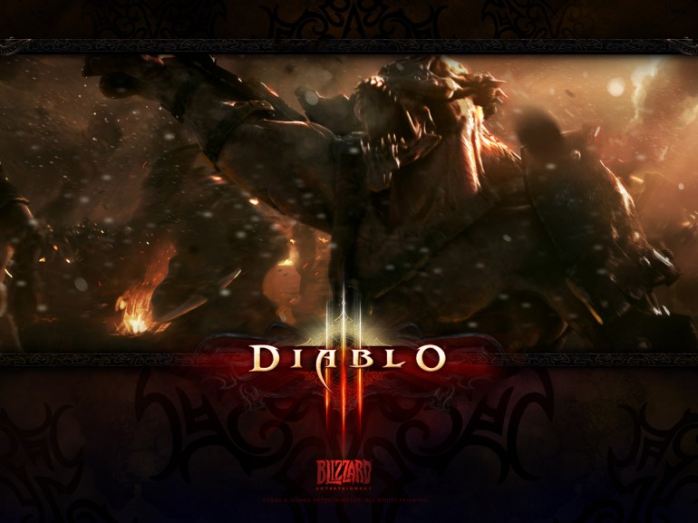 diablo 4 wallpaper 1920x1080