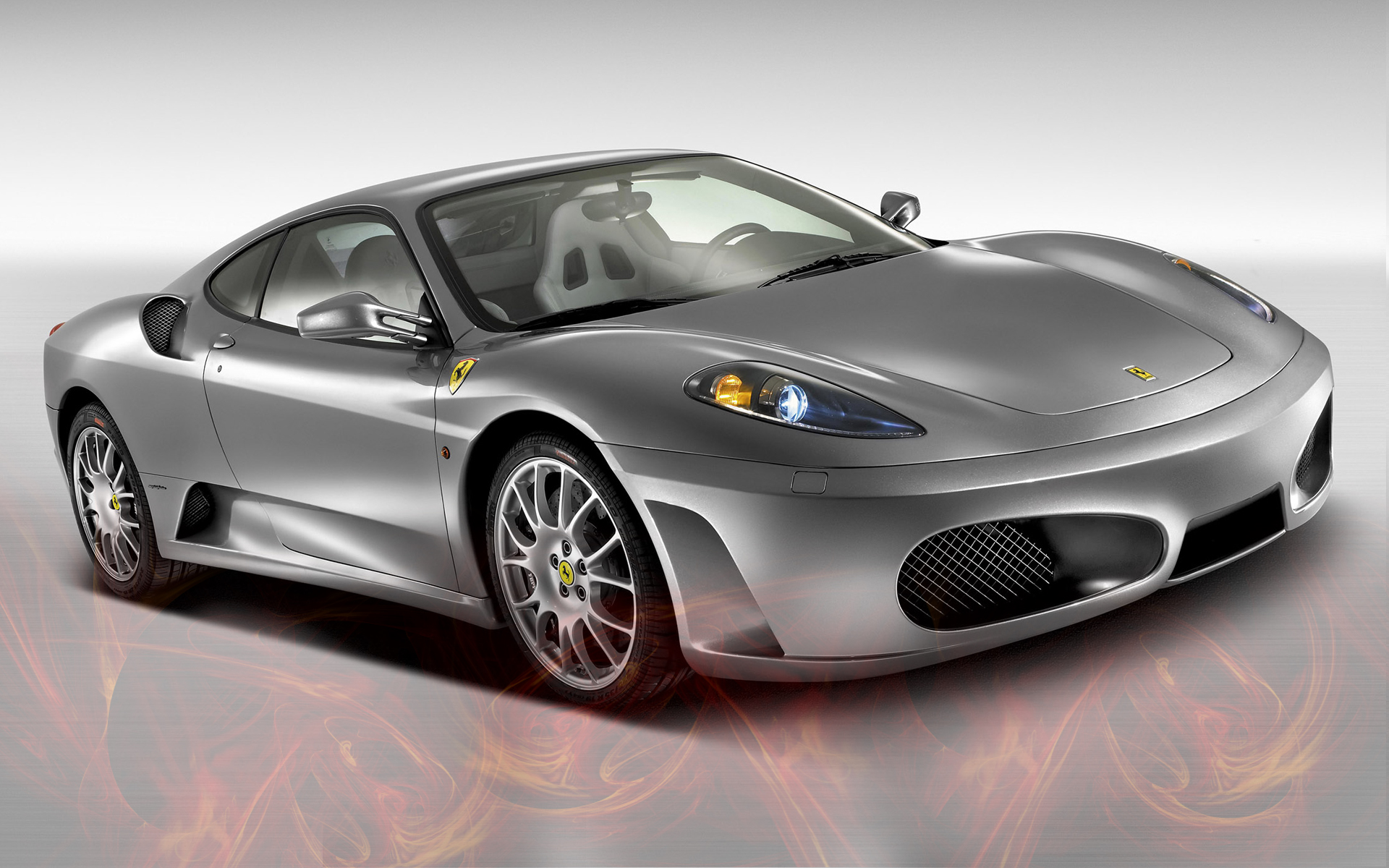 Ferrari Widescreen Wallpapers 1920x1200 HD Wallpapers