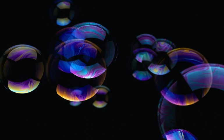 Soap Bubbles Wallpapers 1920x1200 | HD Wallpapers