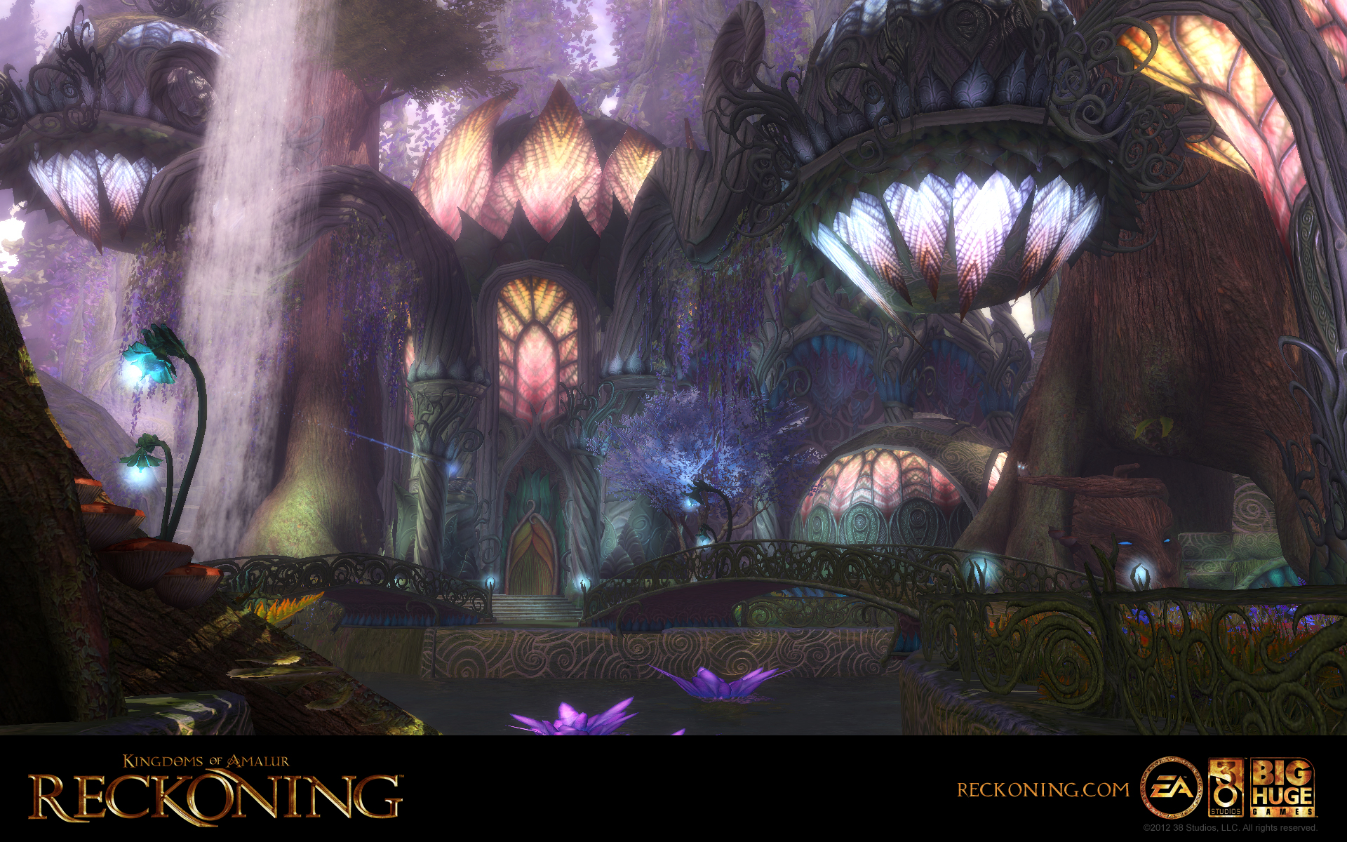 Kingdoms Of Amalur Hentai