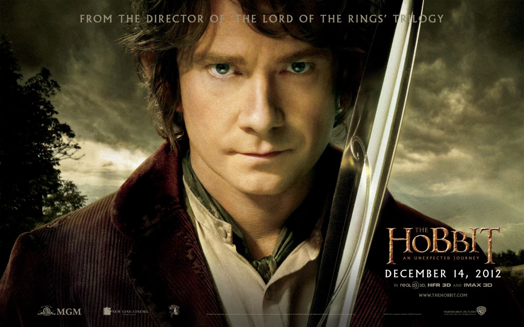 The Hobbit hq wallpapers (2)