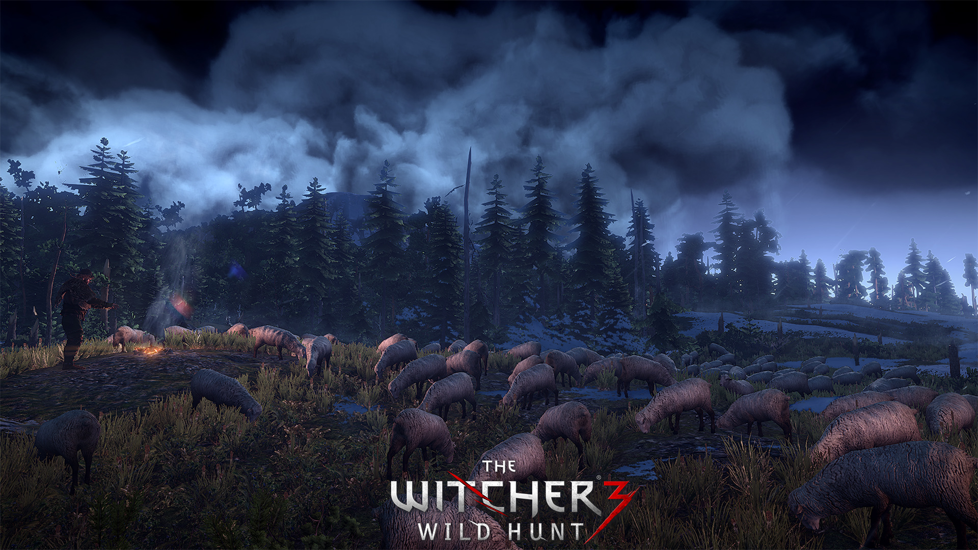 The Witcher 3 Wild Hunt Wallpapers 2 Hd Wallpapers