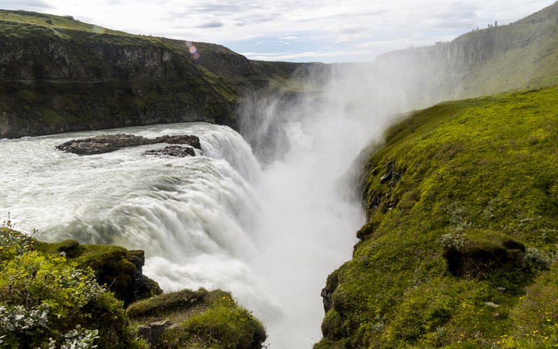 The 11 Most beautiful waterfalls on Iceland | HD Wallpapers The 11 Most beautiful waterfalls on Iceland | HD Wallpapers