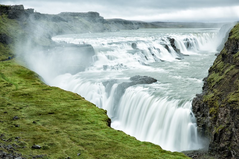 The 11 Most beautiful waterfalls on Iceland | HD Wallpapers
